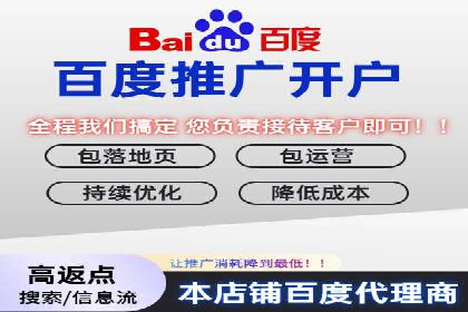行业领先企业的SEM运营推广实战